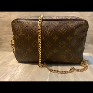 Louis Vuitton Trousse 23 872TH